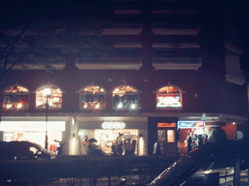 minoxで撮影した写真