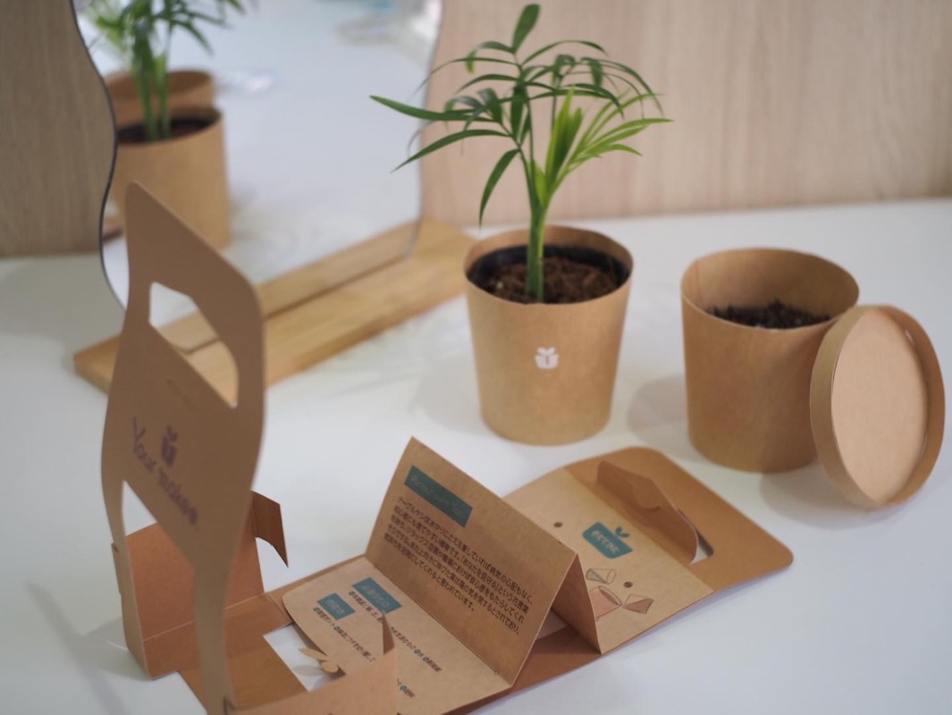 学生の卒業制作