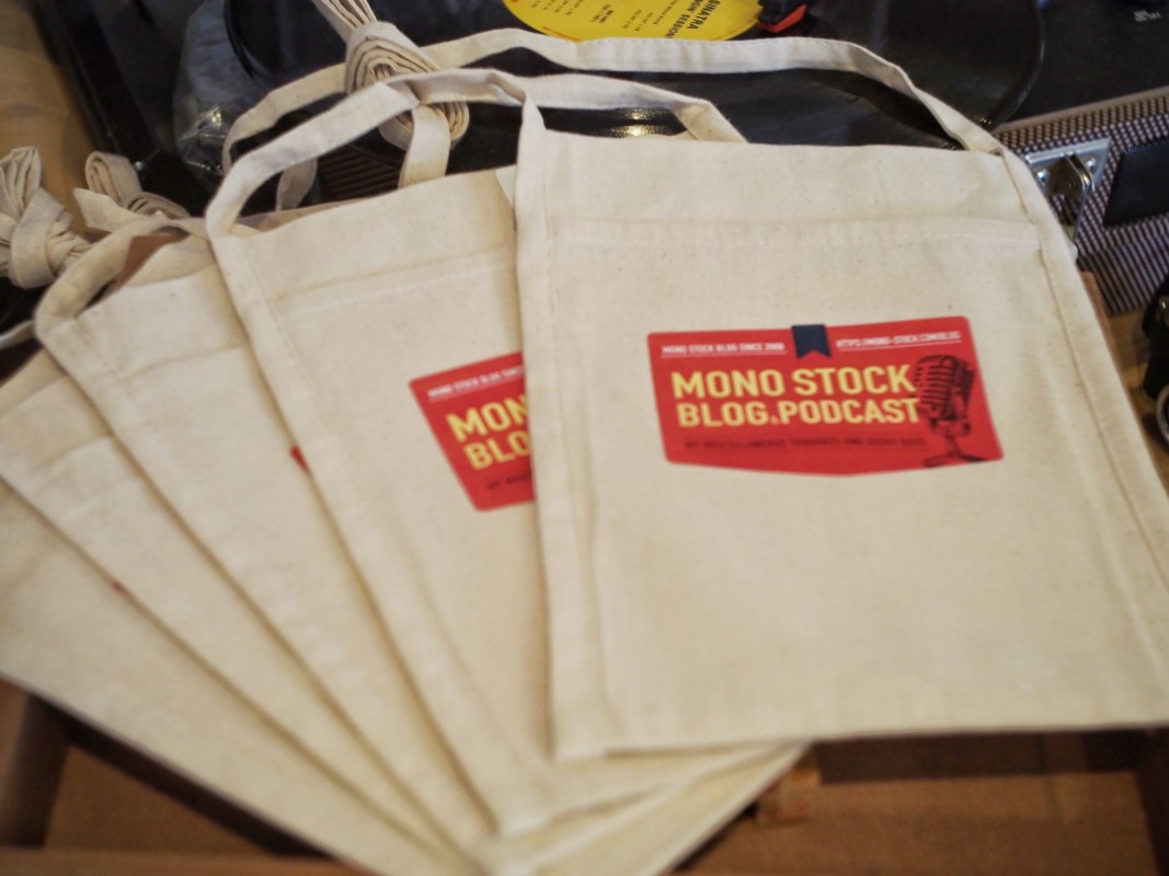 オリジナルサコッシュ