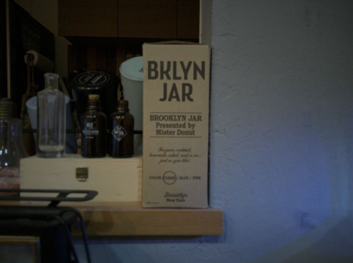 Flashbackで撮影したリビング