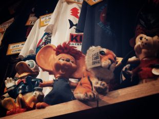 minoxで撮影した写真はエモい