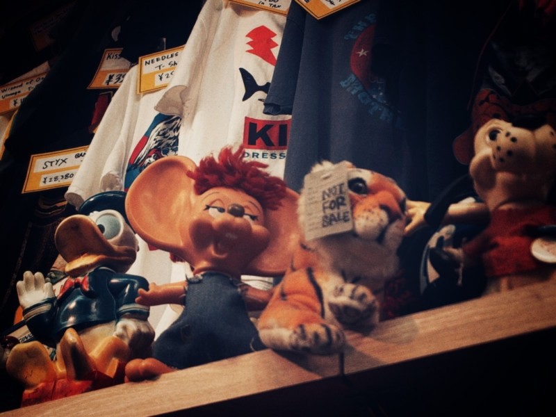 minoxで撮影した写真はエモい