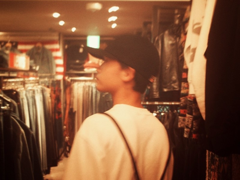 minoxで撮影した写真