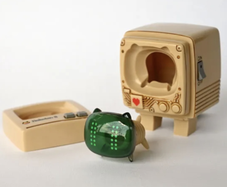 バケタン2号 写真2