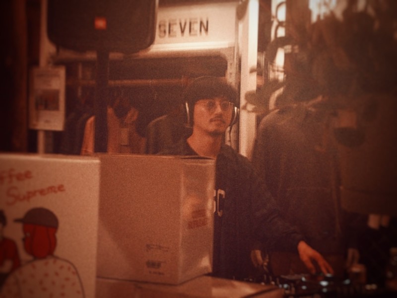 minoxで撮影した写真