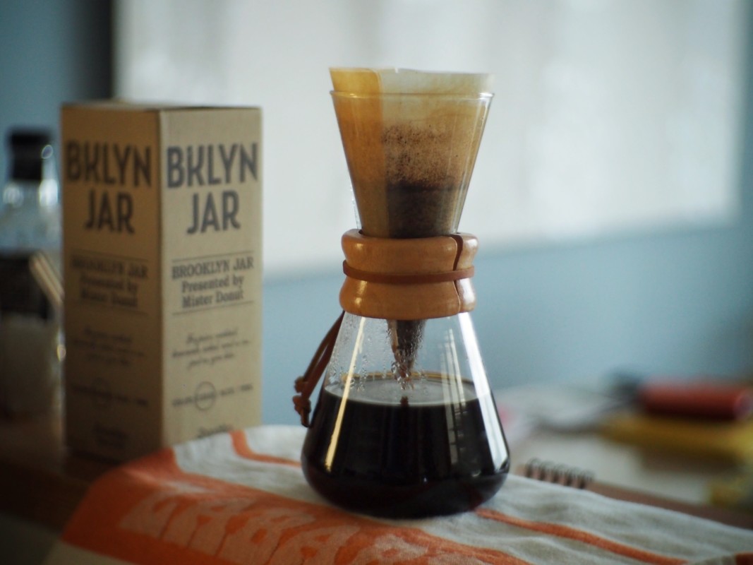 3カップ クラシック ケメックス CHEMEX