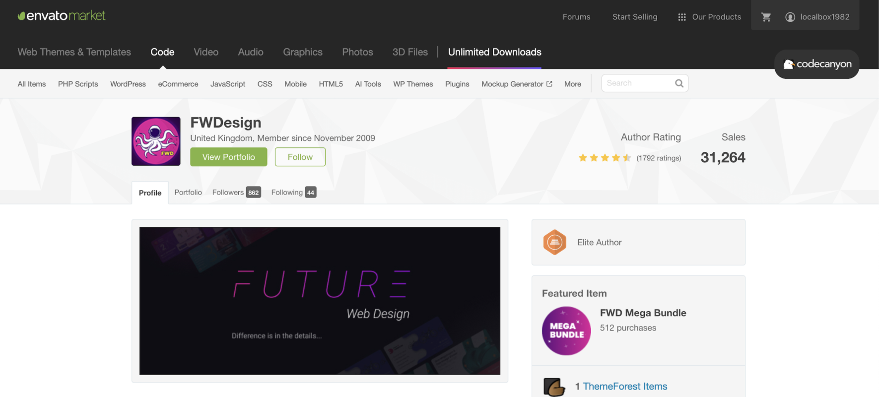 FWDesignのプラグインは良い