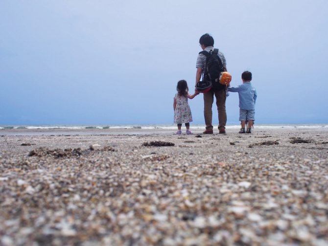 子育ての葛藤と悩み
