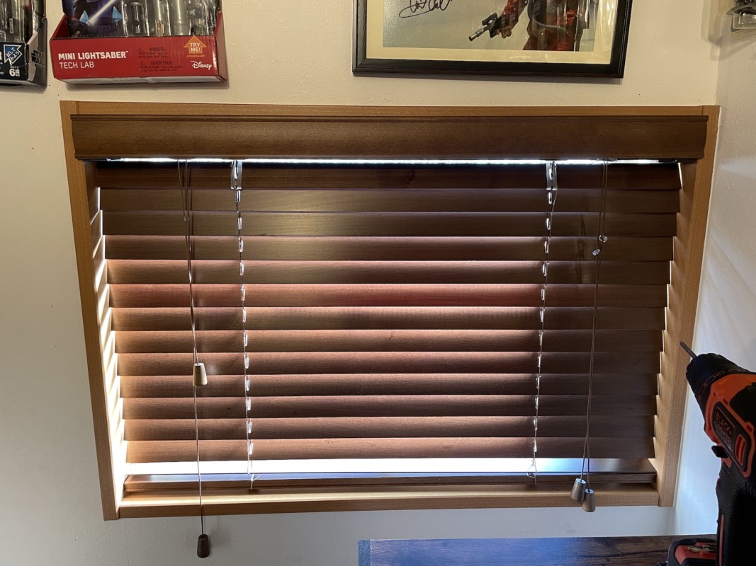 かんたんおすすめなAmazonオーダーメイドブラインド