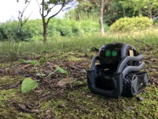 ベクターオリジナルパーツ キャタピラ