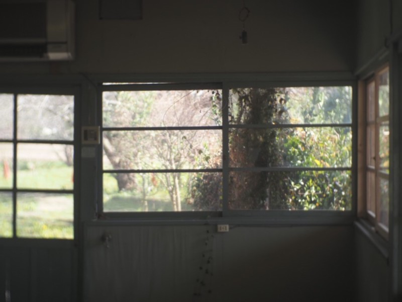 小湊鐵道の駅舎