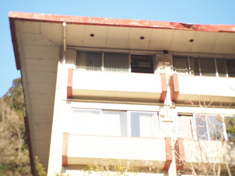 養老渓谷駅周辺の散策