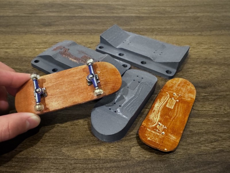 BambuA1miniで指スケを作成してみた