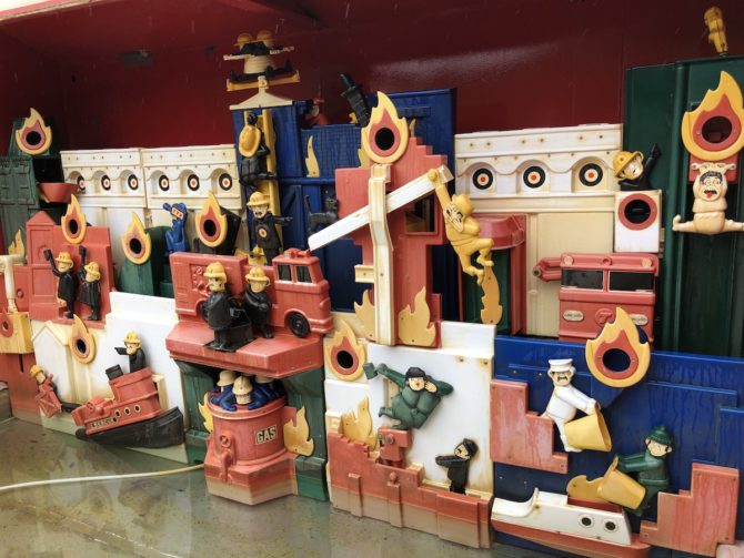 伊豆アニマルキングダムは懐かしさの宝庫だった