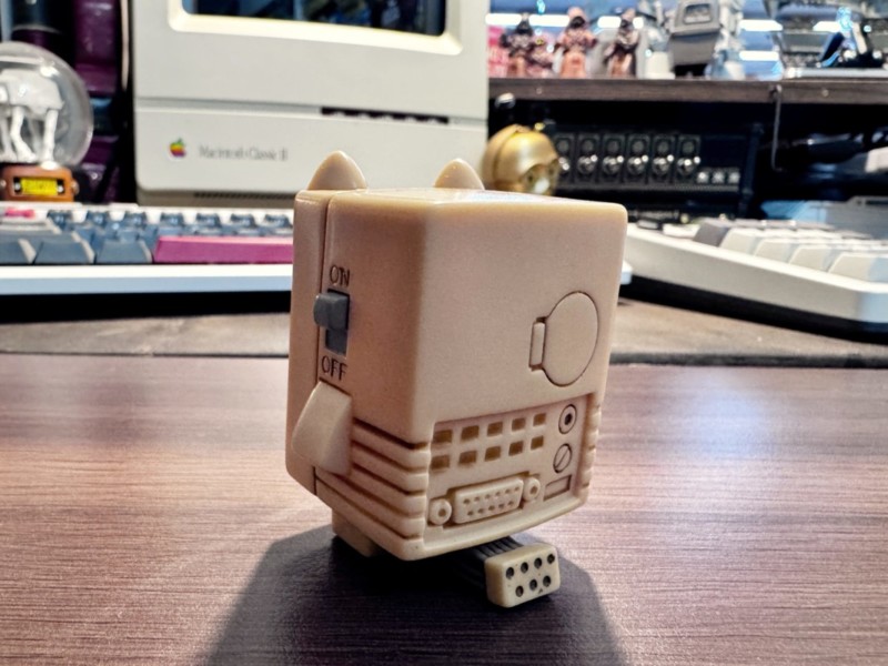 バケタン1号後ろ