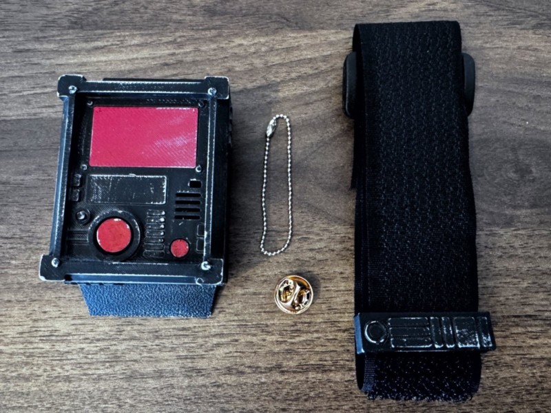 サウンドコムリンク：セット内容