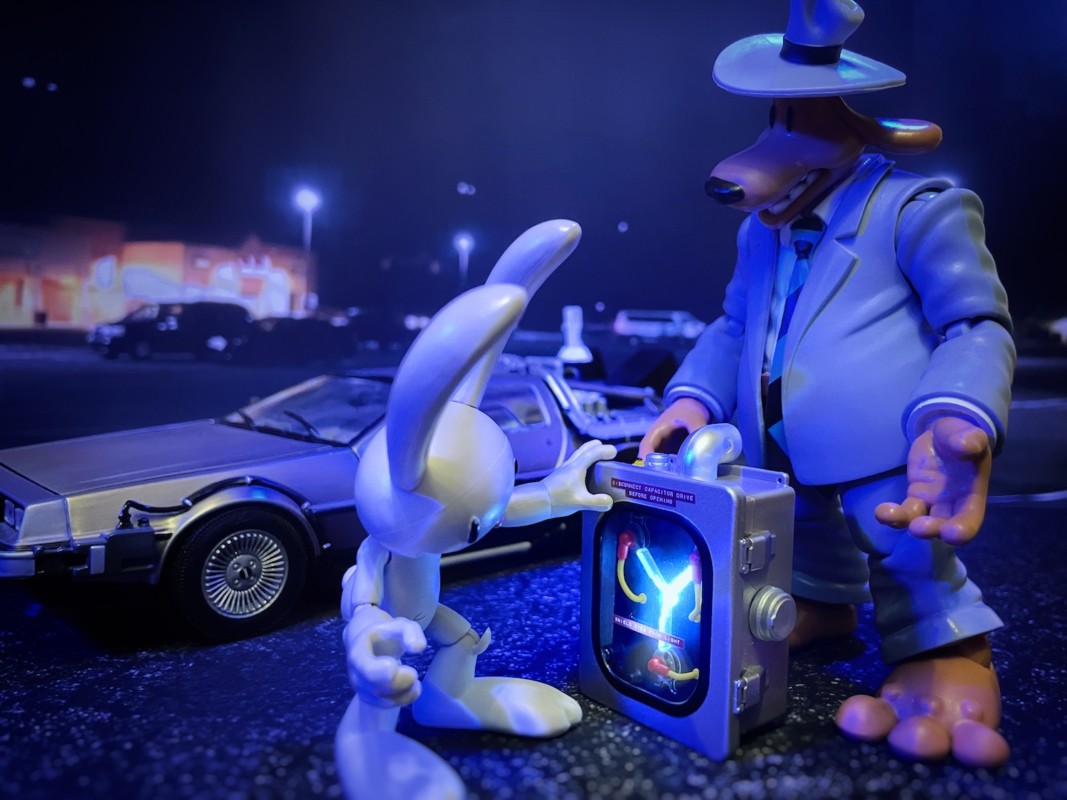 タカラトミーアーツの次元移転装置ガチャ