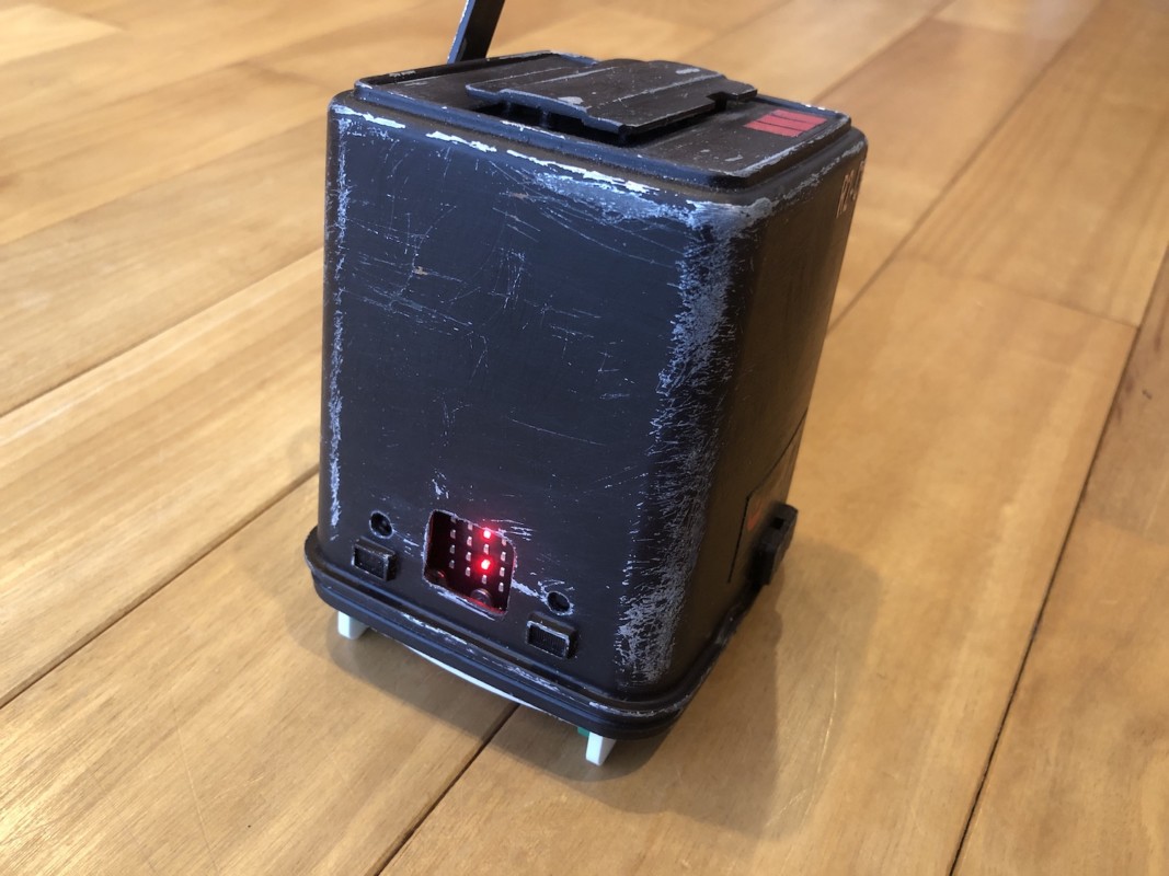 オリジナルドロイド