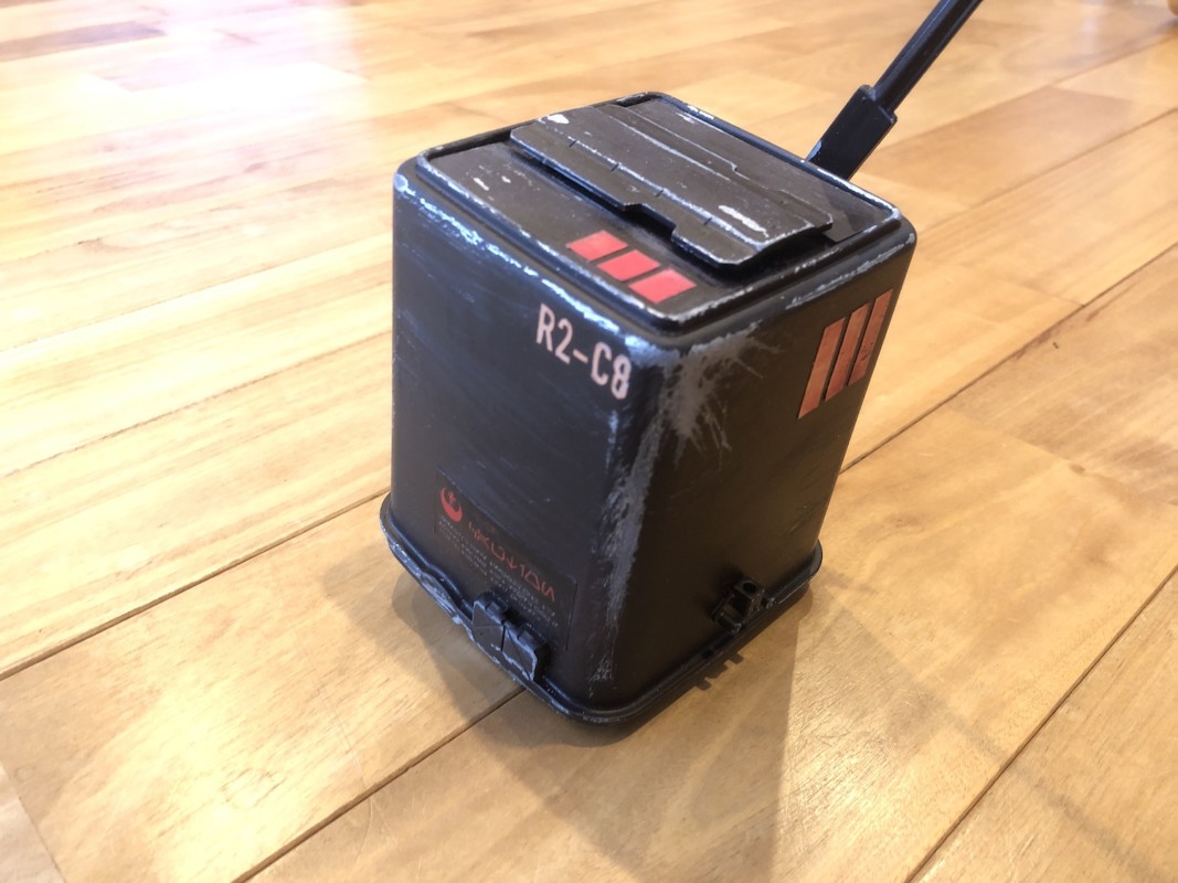 microbitでロボット工作