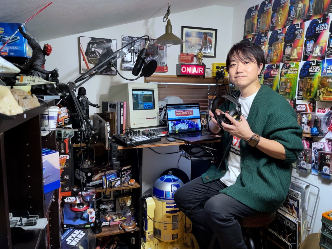 MacintoshClassic改造計画