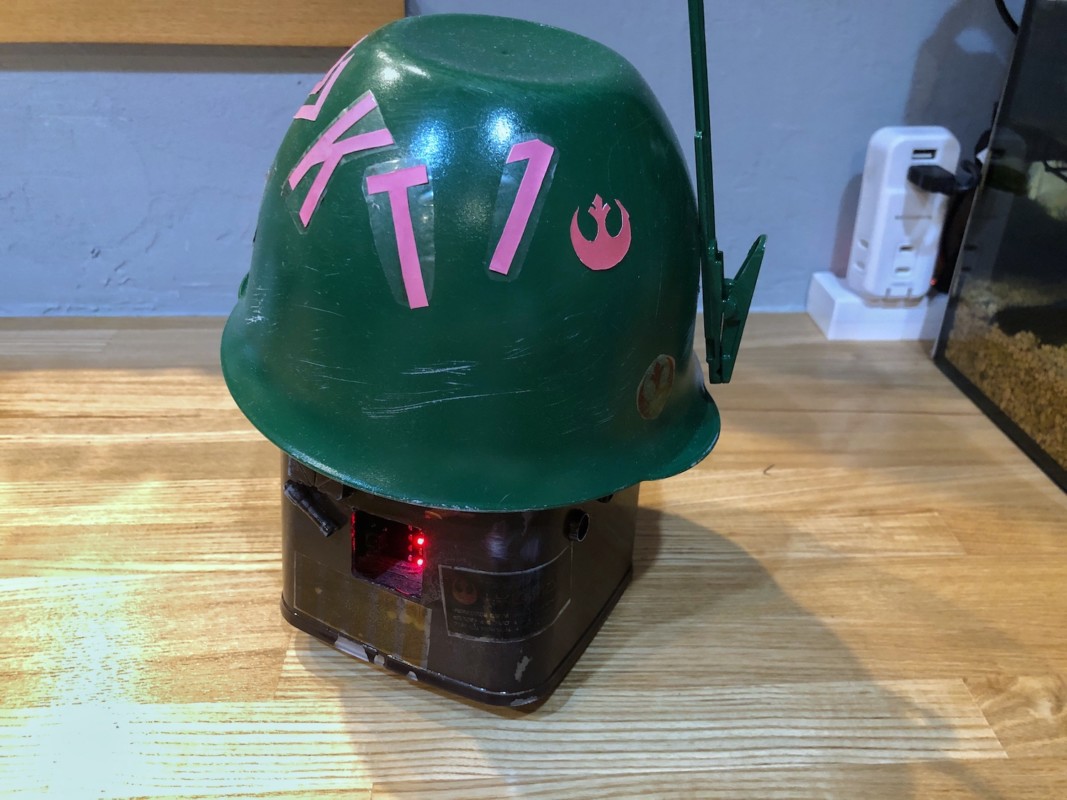 小学生マイクロビット工作