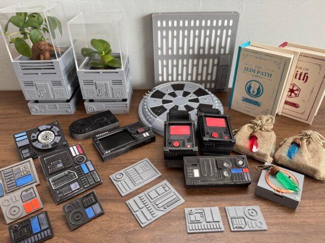 プラネットスカベンジャーの商品一覧