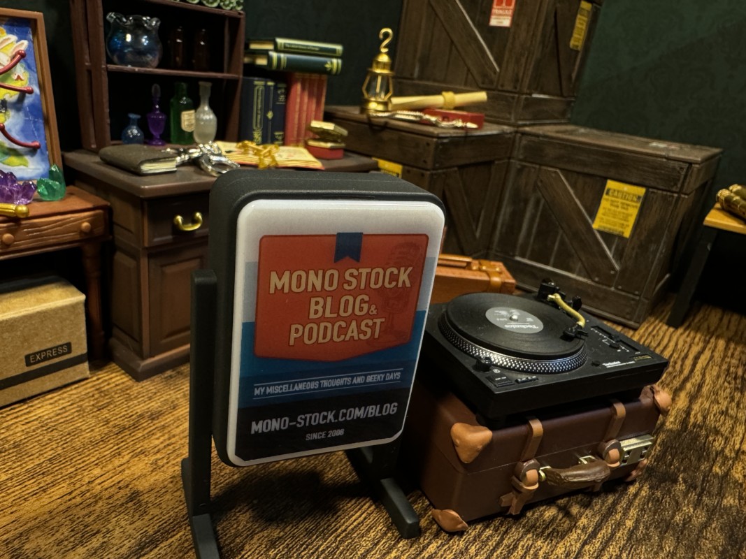 セリアの光る看板をカスタマイズしてみた