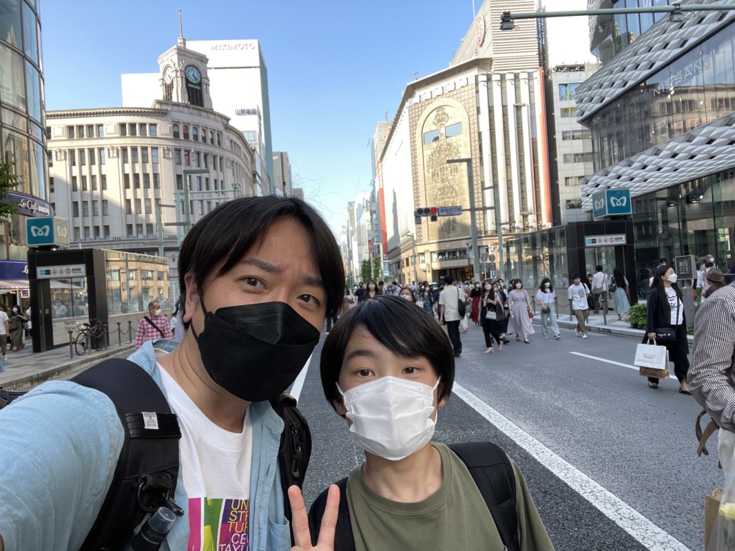 スターウォーズ、ポップアップストア銀座へ