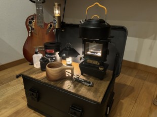 アルミコンテナカフェ計画