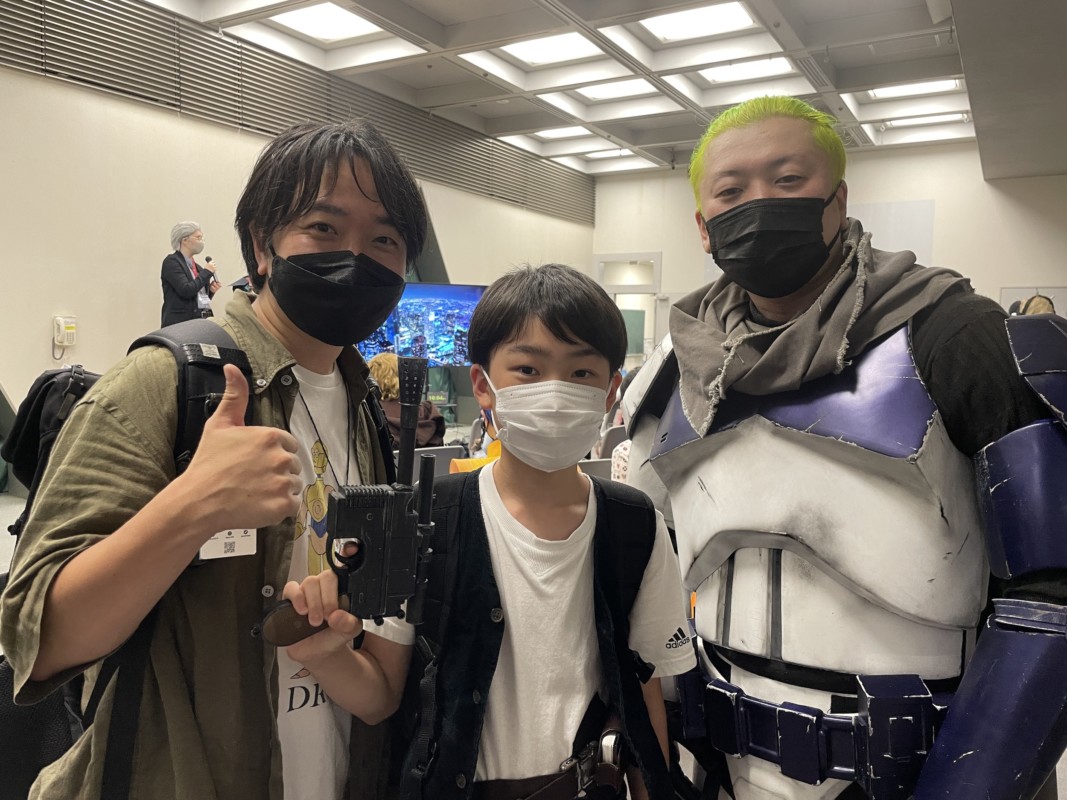 アンリーシュドS