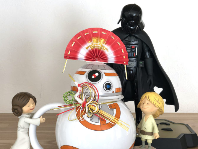 モノストックブログ2020