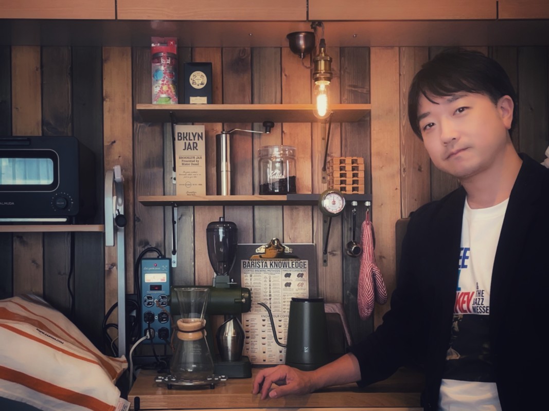 キッチンを自分でDIY