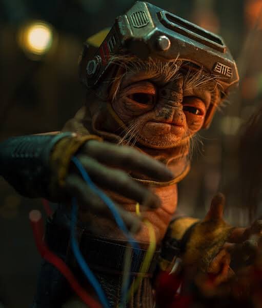 バブ・フリック