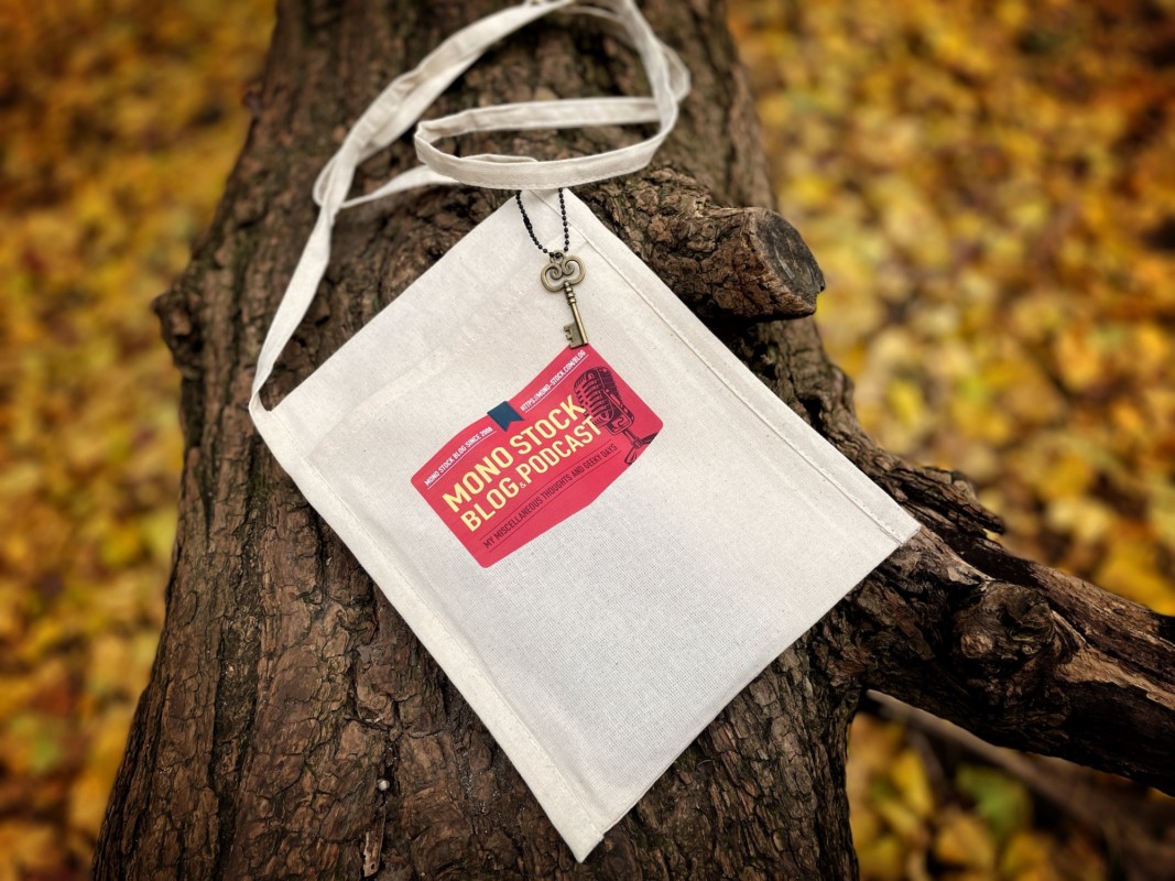 オリジナルサコッシュ