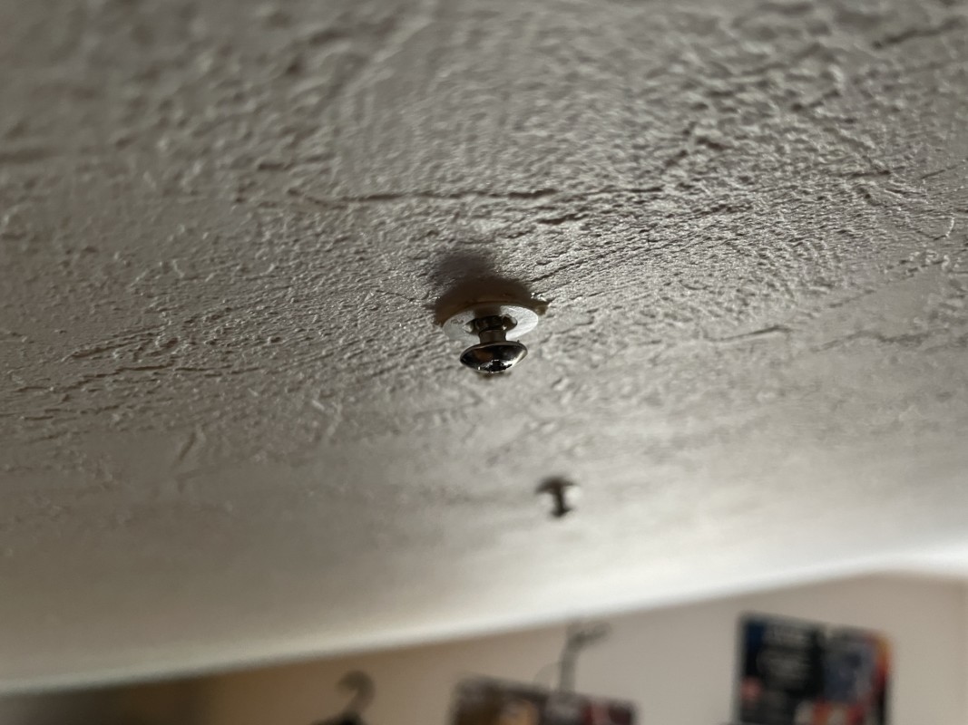 石膏ボード用アンカー