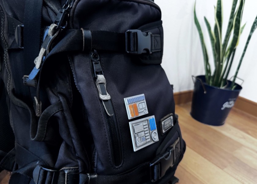 SF風パネルの販売