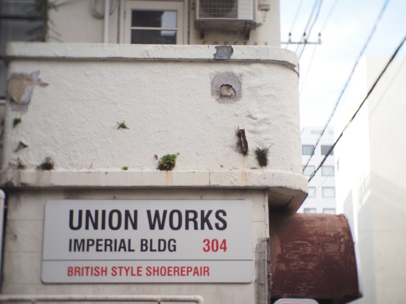 OM-5とマニュアルレンズで撮影した写真