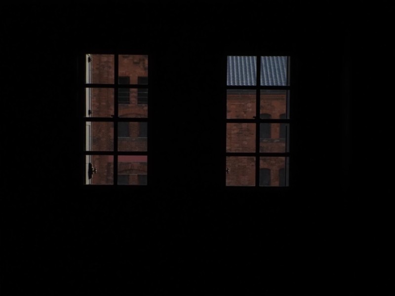 OM-5とマニュアルレンズで撮影した日常（赤煉瓦）