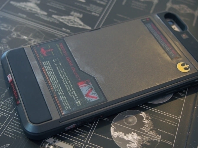 スターウォーズ 同盟軍 iPhone4