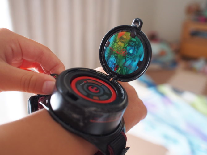 スターウォーズ レベルシューター5