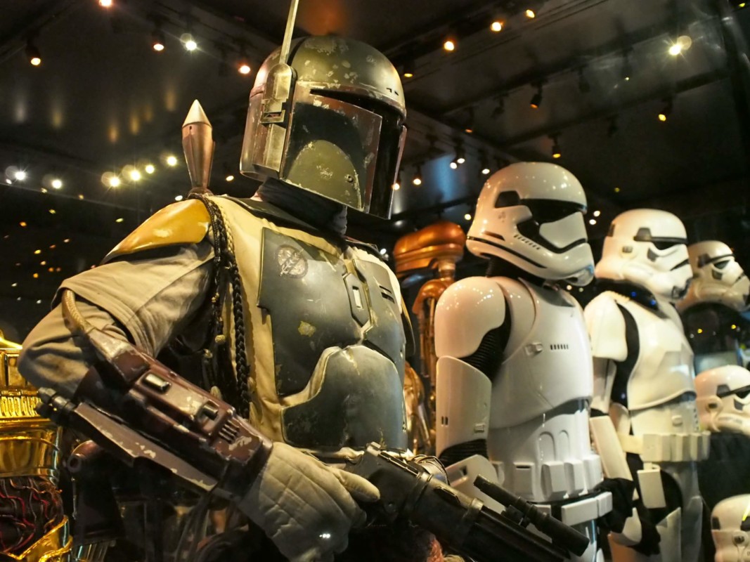 ボバ・フェット