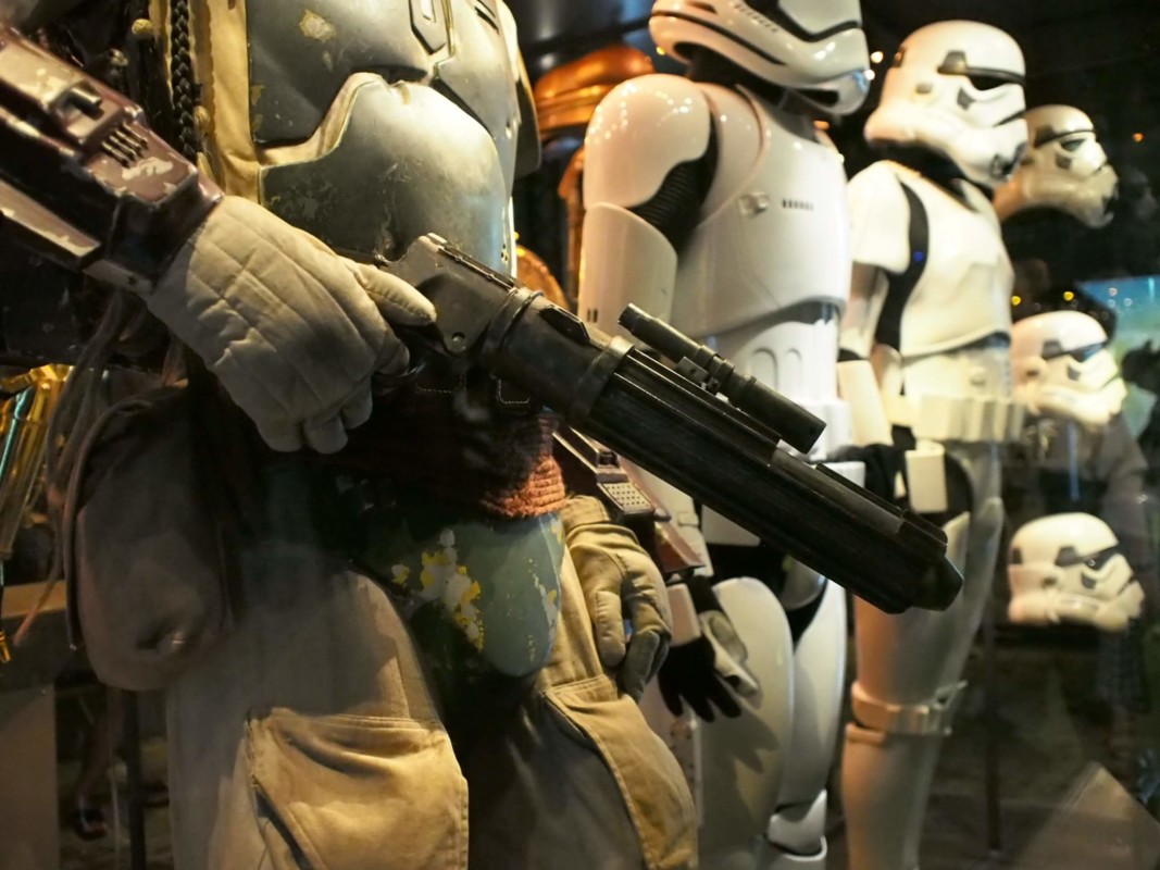 EE-3カービン・ライフル