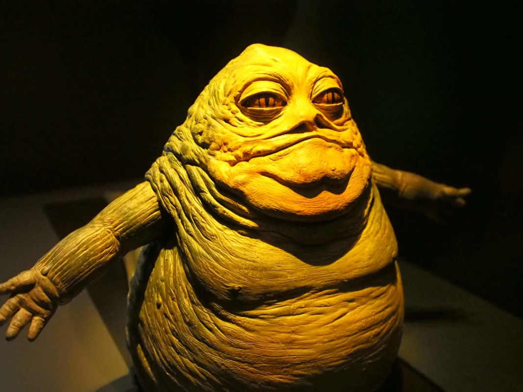 ジャバザハット