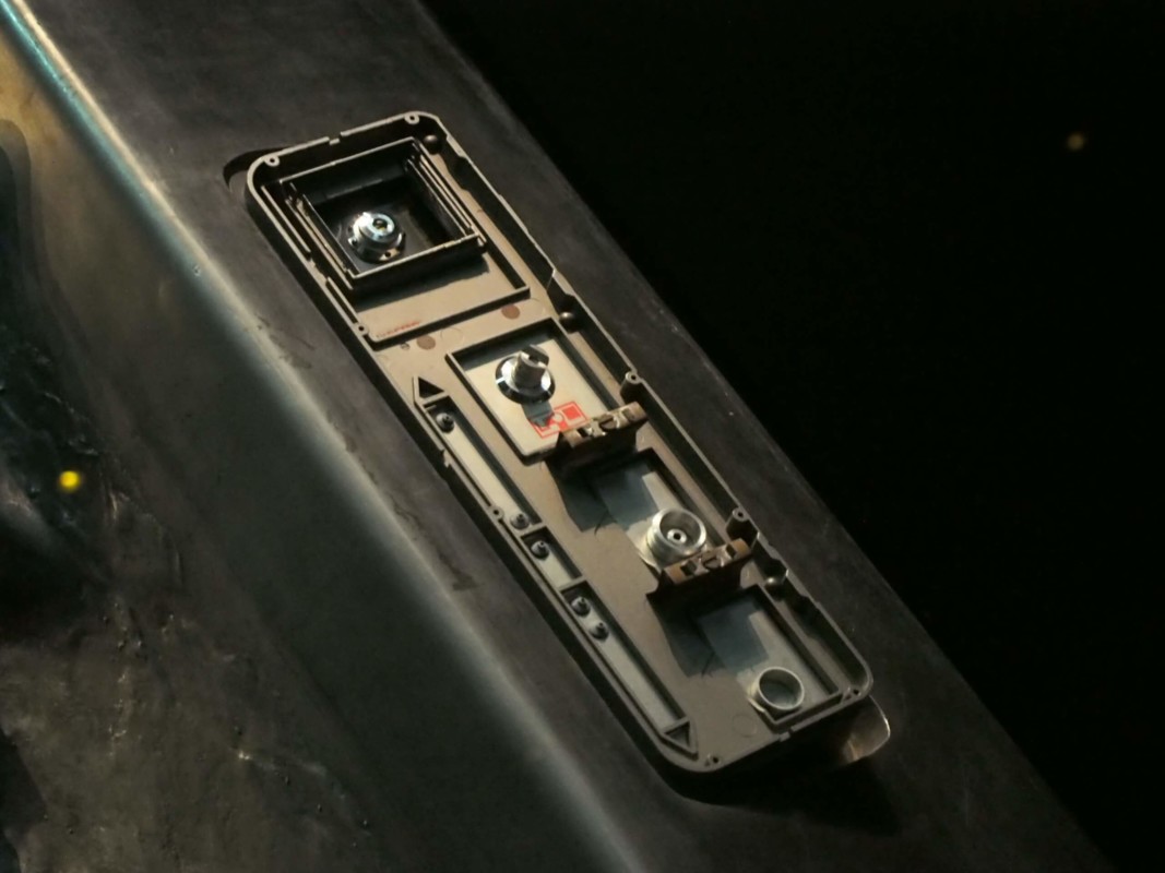 ハン・ソロカーボン