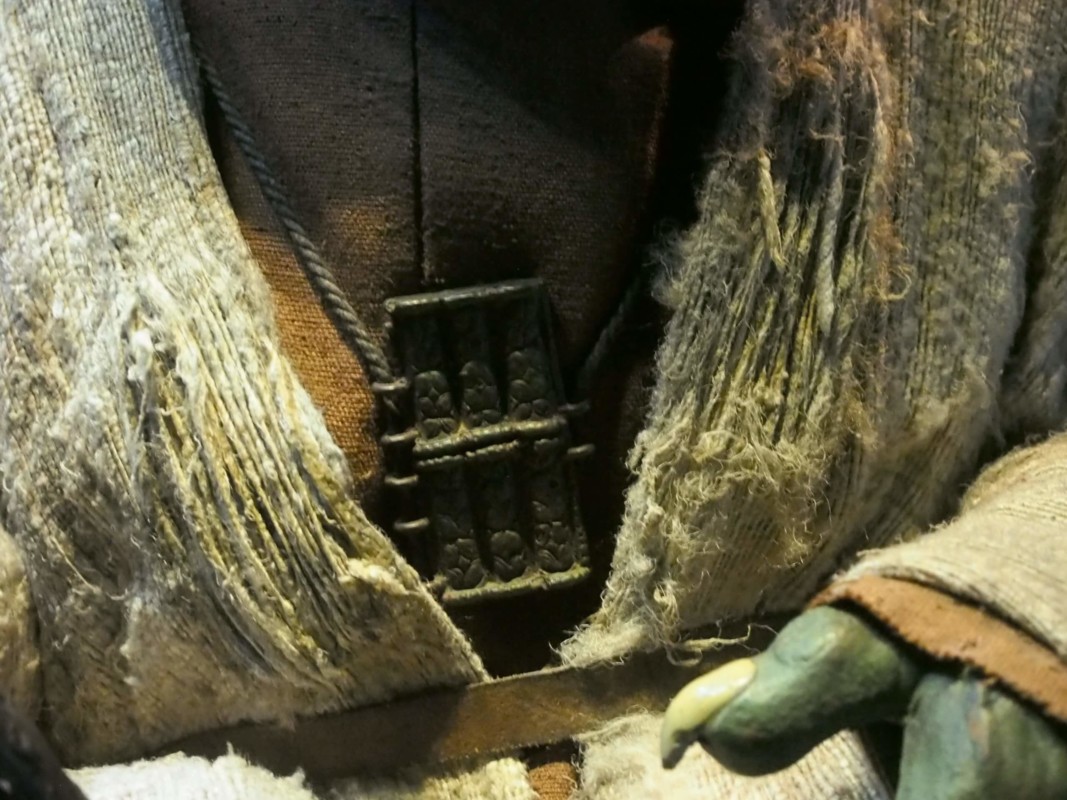 スターウォーズキャラクター小物