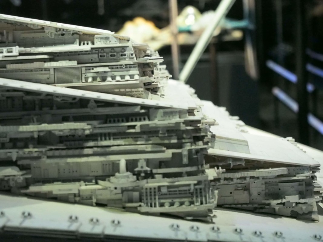 スター・デストロイヤー