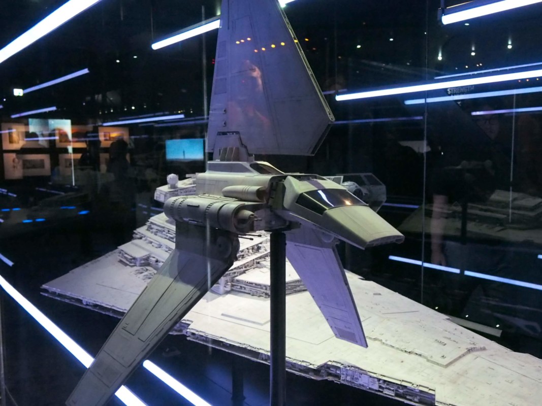 ラムダ級T-4aシャトル