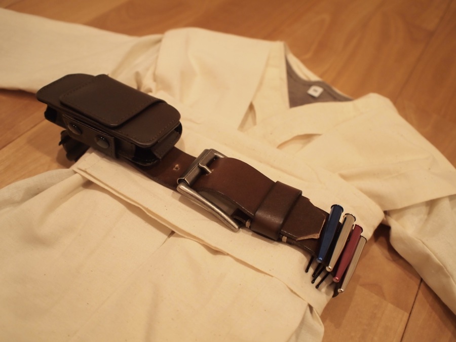 スターウォーズ子供のジェダイ衣装