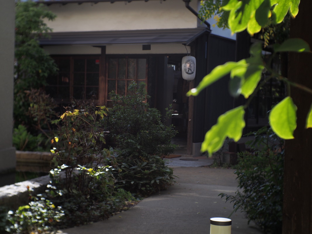 倉敷の美しい景色