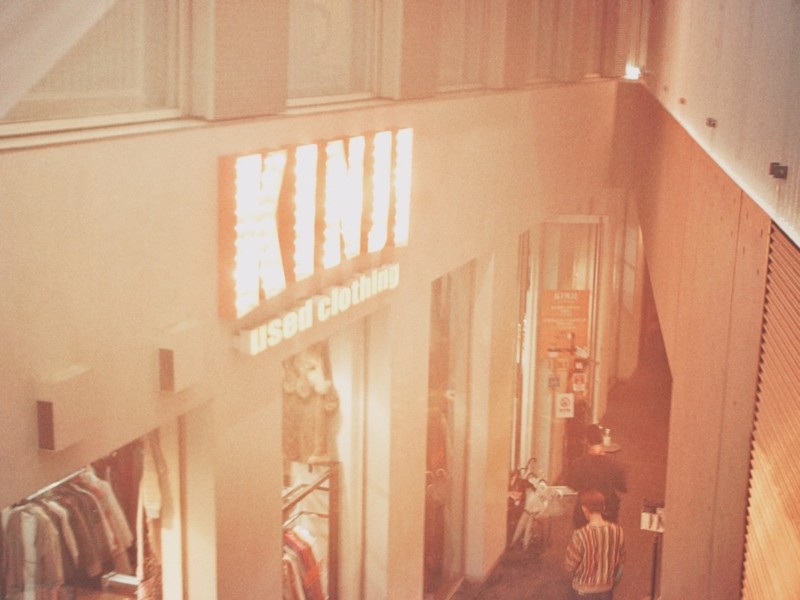 minoxで撮影した写真